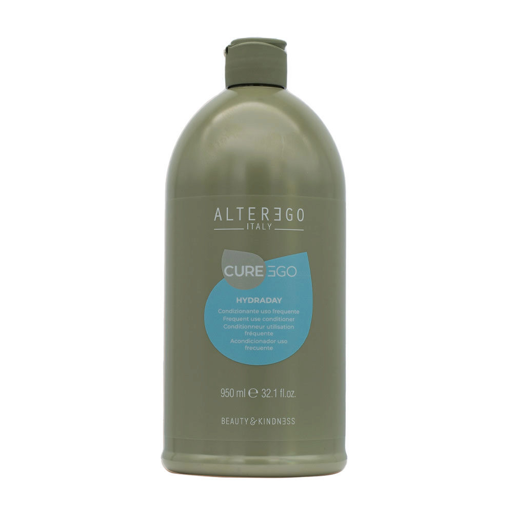 ALTER EGO CureEgo HYDRADAY Conditioner, 950ml (32762)