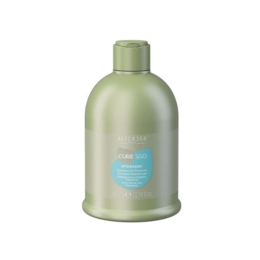 ALTER EGO CureEgo HYDRADAY Shampoo, 300ml (32759)