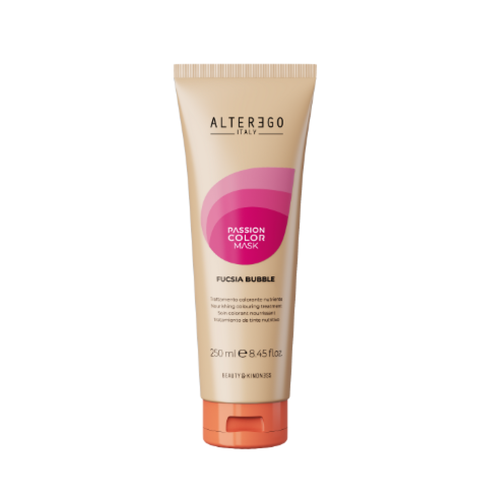 ALTER EGO PASSION Color mask FUCSIA BUBBLE, 250ml (466205238)