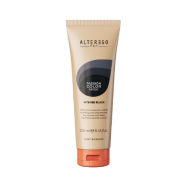 ALTER EGO PASSION Color mask INTENSE BLACK, 250ml