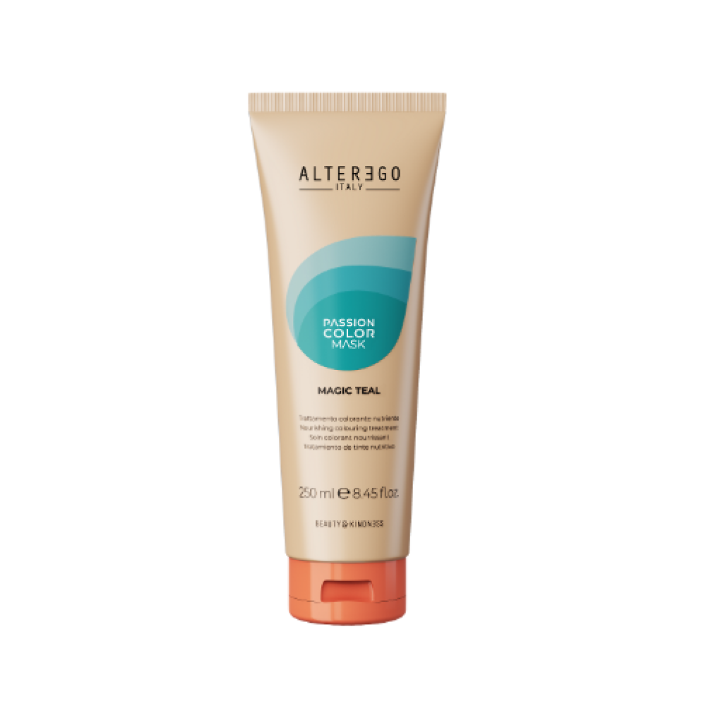 ALTER EGO PASSION Color mask MAGIC TEAL, 250ml (466205234)