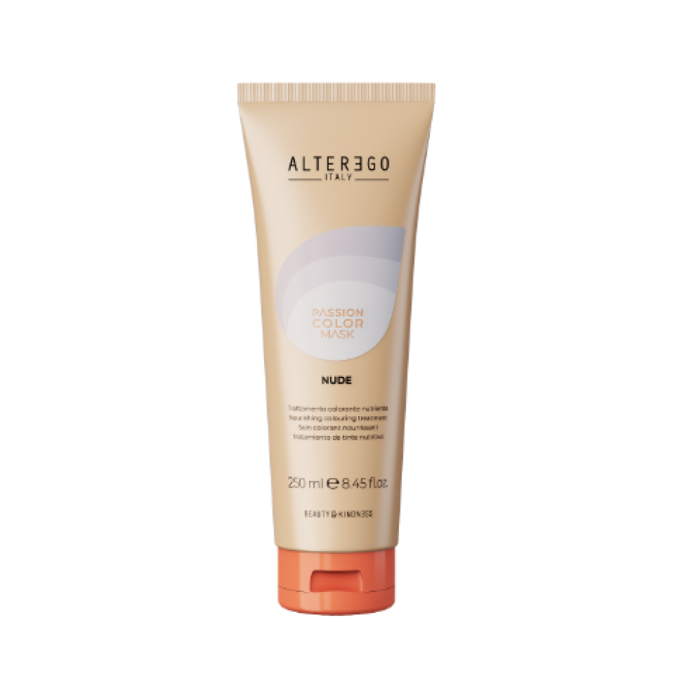 ALTER EGO PASSION Color mask NUDE, 250ml (466205227)