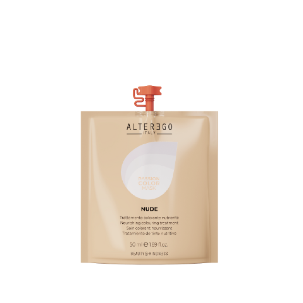 ALTER EGO PASSION Color mask NUDE, 50ml (4987797)