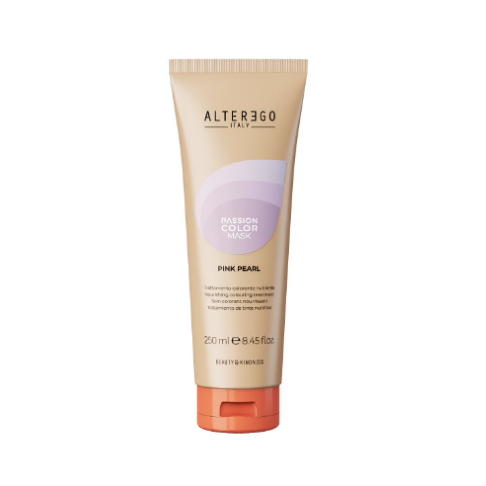 ALTER EGO PASSION Color mask PINK PEARL, 250ml (466205228)