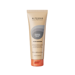 ALTER EGO PASSION Color mask SILVER SHIMMER, 250ml