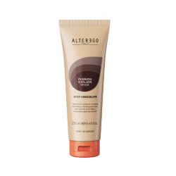 ALTER EGO PASSION Color mask SPICY CHOCOLATE, 250ml