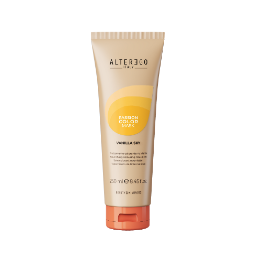 ALTER EGO PASSION Color mask VANILLA SKY, 250ml (466205229)