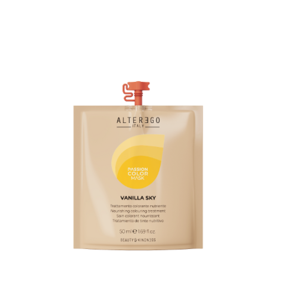 ALTER EGO PASSION Color mask VANILLA SKY, 50ml (4987792)