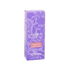 MAGIRAY Restore ArgaLan cream-mask