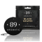 AROMATIC 89 - Car air freshener, BLACK GRAPES
