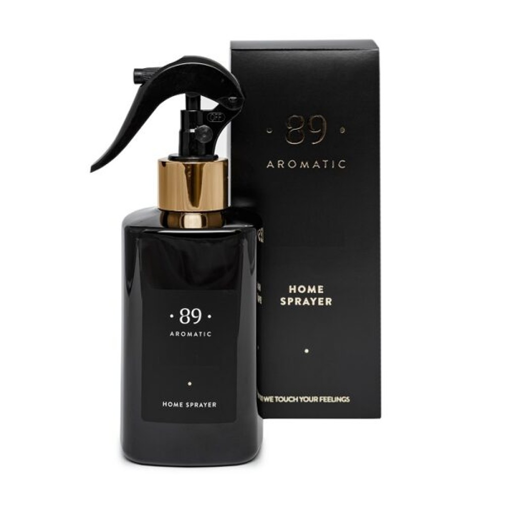 AROMATIC 89 - Home sprayer, 300ml, DORE (dor-home-spray)