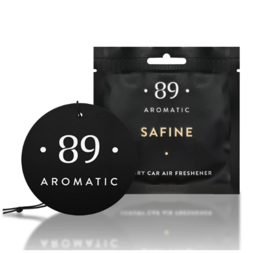 AROMATIC 89 - Car air freshener, SAFINE (97630)