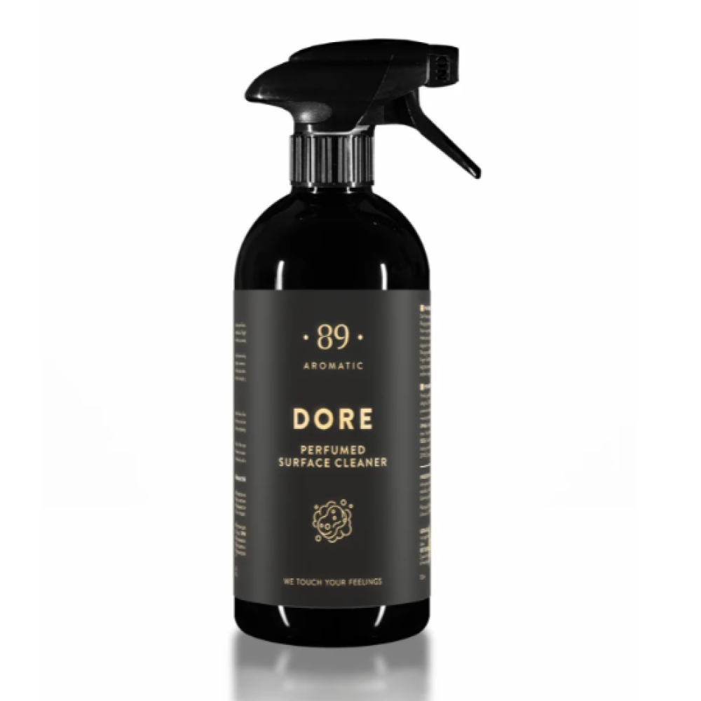 AROMATIC 89 - Universal surface cleaner, DORE, 720ml (4608)