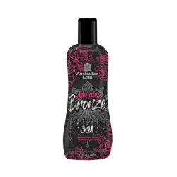 Australian Gold solārija krēms Adorably Bronze, 250ml