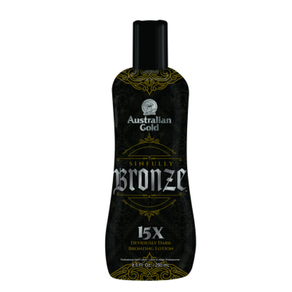 Australian Gold Sinfully BRONZE, 250ml (5000932)