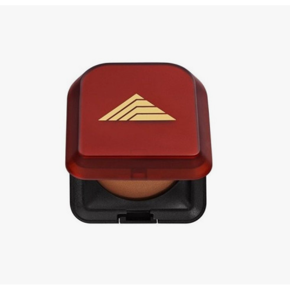 BIKOR Egyptische Erde Face Powder - Compact powder, original (BIK001)