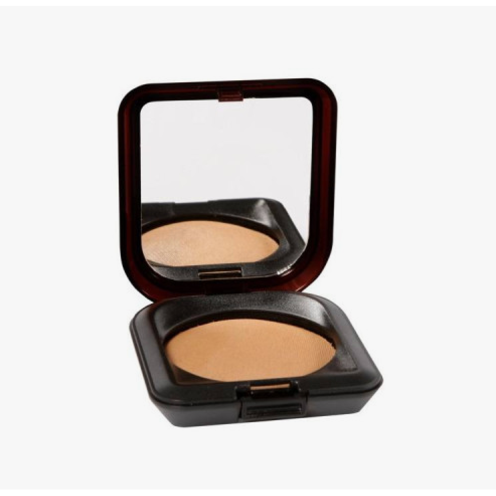 BIKOR Egyptische Erde Face Powder - Compact powder, original (BIK001)