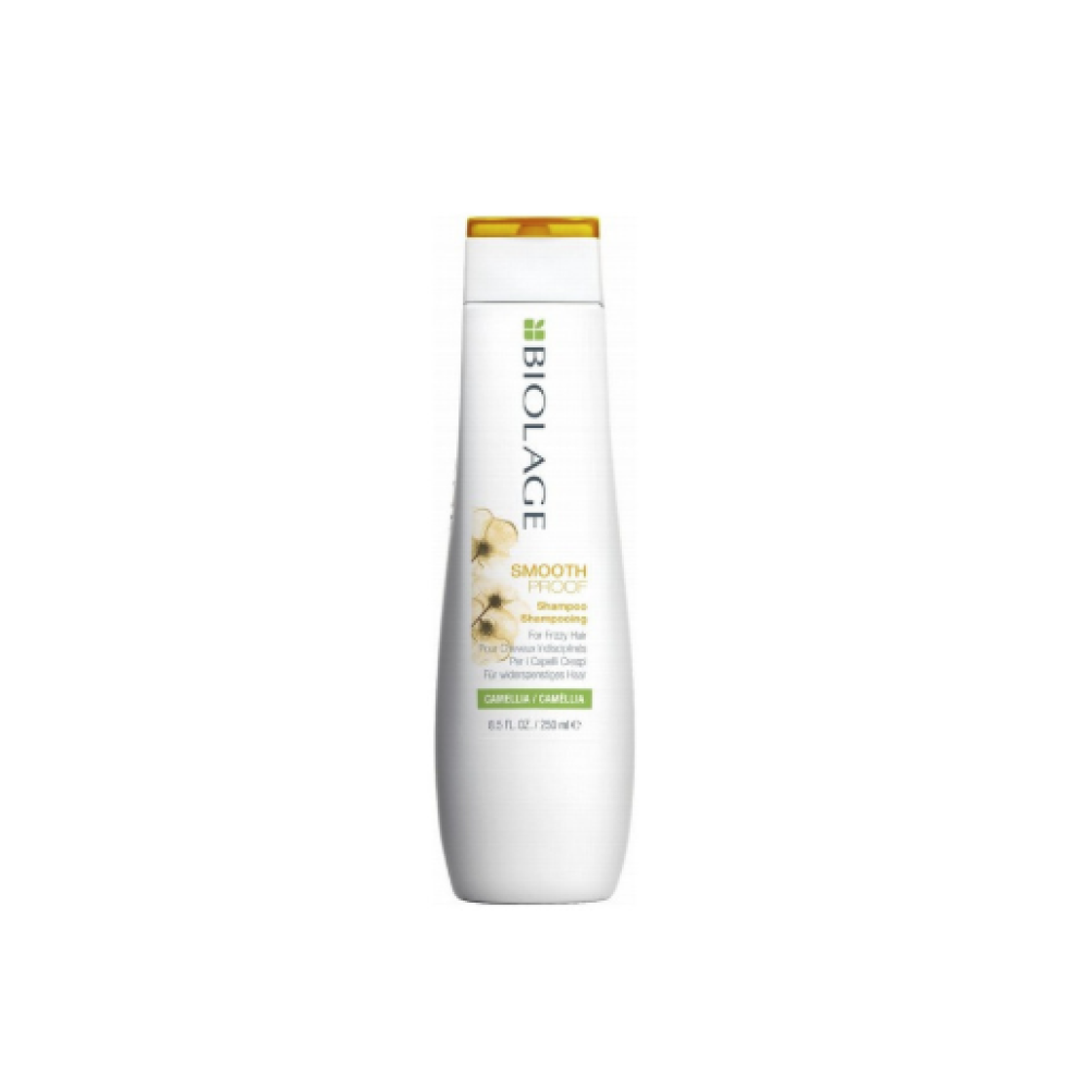 BIOLAGE SMOOTHPROOF Shampoo, 1000ml (3474630620926)