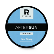 BYROKKO After Sun, 180ml