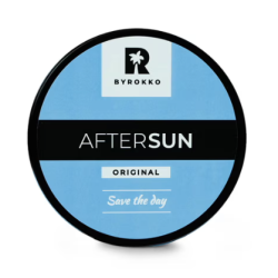 BYROKKO After Sun, 180ml