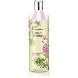 Baylis&Harding Beauticology Lemon Meringue Shower Creme, 500ml