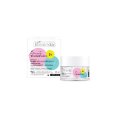 Bielenda BEAUTY MOLECULES Synbiotic Face cream, 50ml