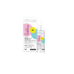 Bielenda BEAUTY MOLECULES Synbiotic serum, 30ml