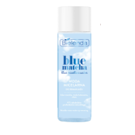 Bielenda BLUE MATCHA Micellar water, 200ml