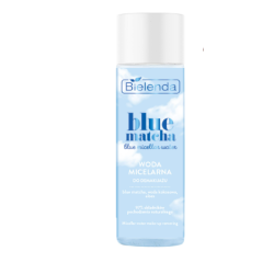 Bielenda BLUE MATCHA Micellar water, 200ml