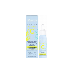 Bielenda C MARINE HYDRO-Booster serum, 30ml