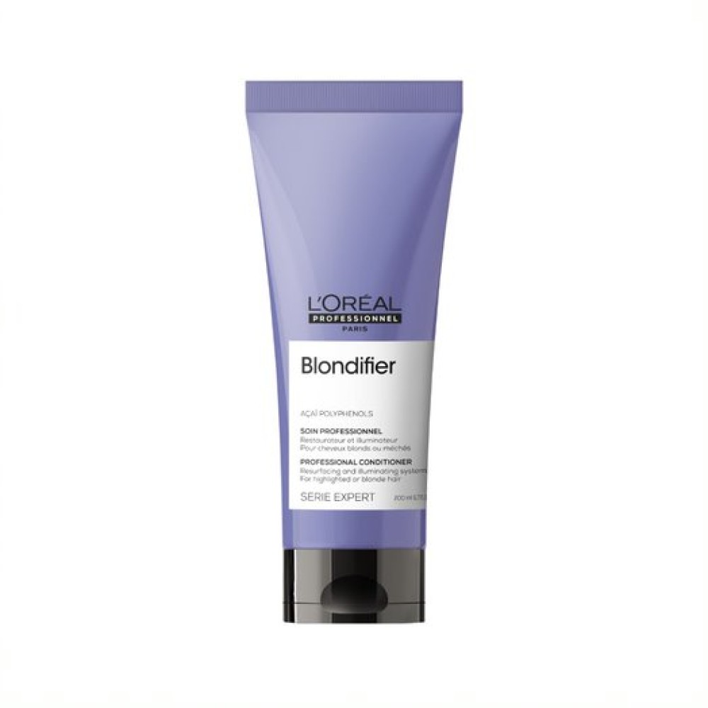 L'Oreal Professionnel Serie Expert Blondifier Gloss conditioner, 200ml (E3571100)