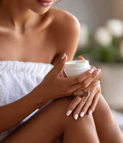 Body Cosmetics