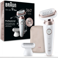 Braun Silk-épil Series 9 9-030 Epilator