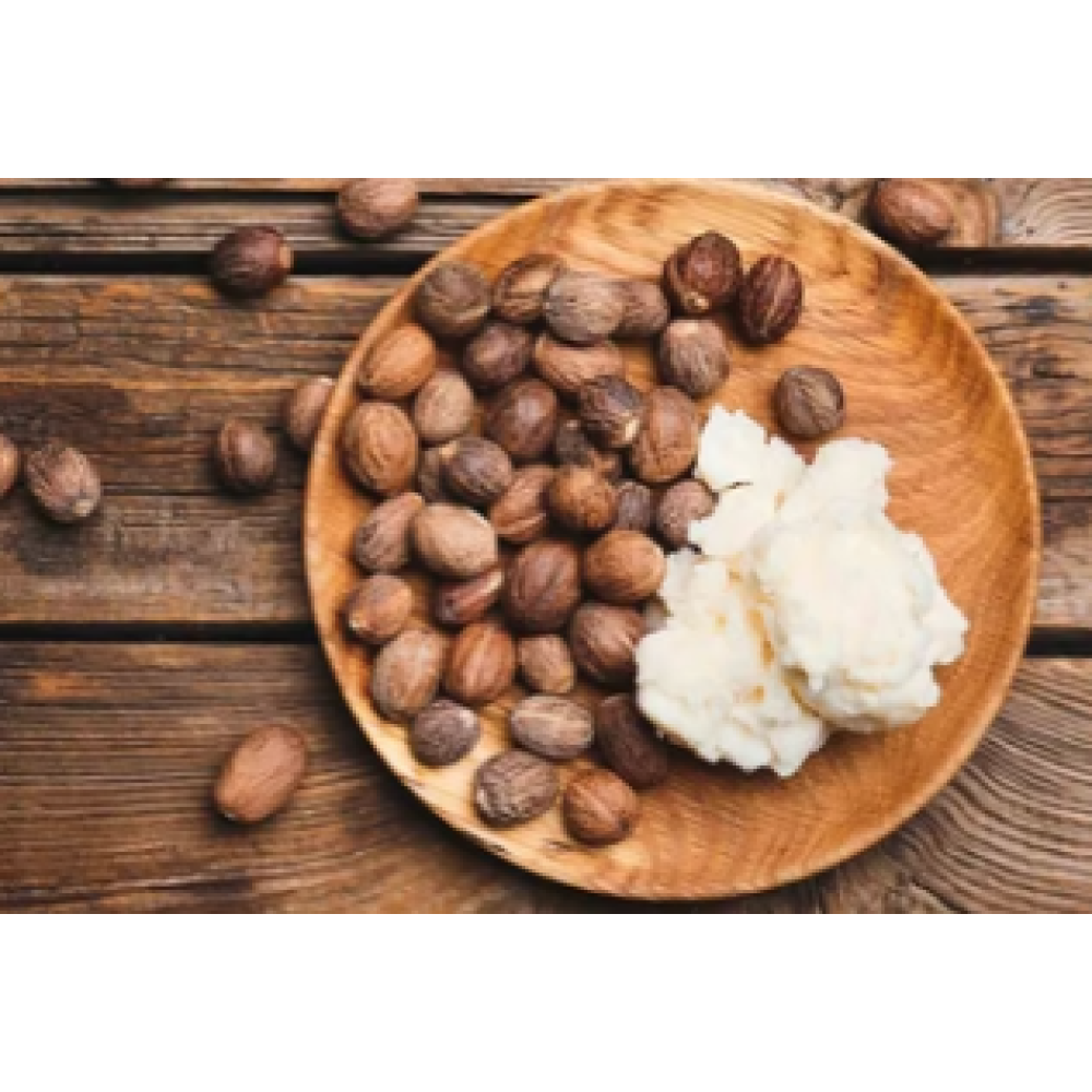 CARELIKA Pistachio Body Scrub, 200ml