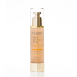 CARELIKA Amber Brightening Toner 15in1, 100ml