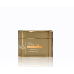 CARELIKA Amber Cream 15in1, 50ml