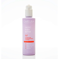 CARELIKA Exotic Body Butter, 250ml