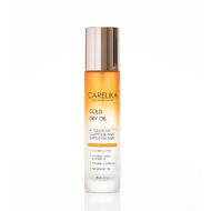 CARELIKA Gold Dry Oil, 80ml