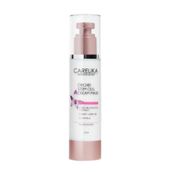 CARELIKA Orchid Stem Cell Cream Mask, 100ml