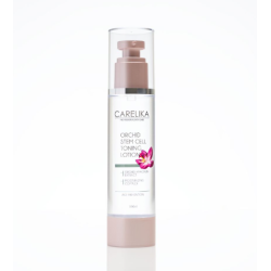 CARELIKA Orchid Stem Cell Toning Lotion, 100ml
