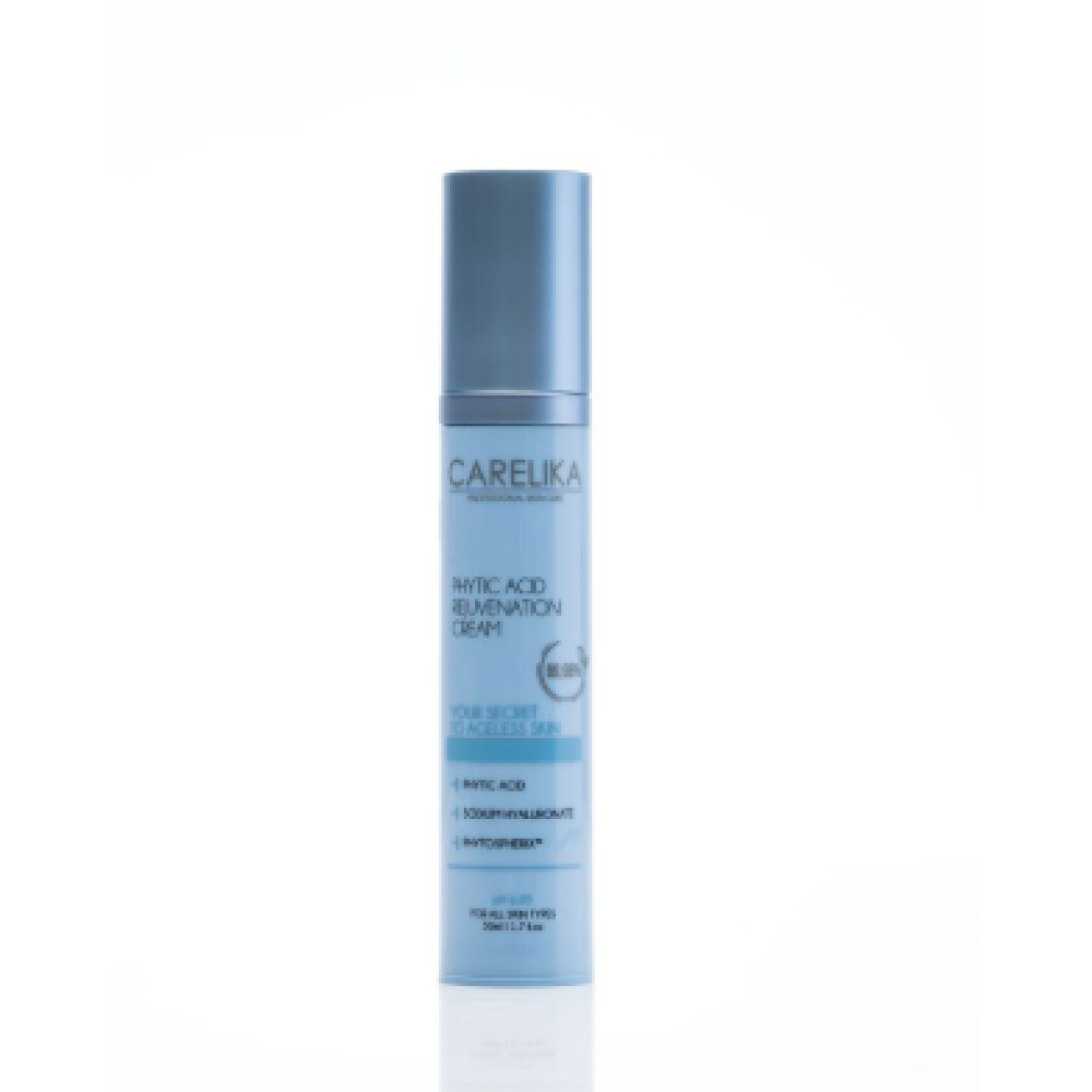 CARELIKA Phytic Acid Rejuvenation Cream, 50ml (CPPARC050)