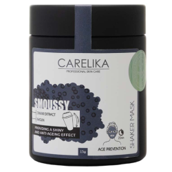 CARELIKA Shaker Smoussy Mask Caviar, 15gr.