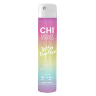CHI VIBES Better Together Dual Mist Hairspray, 74gr.
