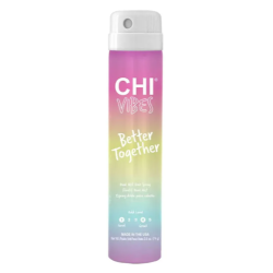 CHI VIBES Better Together Dual Mist Hairspray, 74gr.