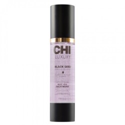 CHI LUXURY Black Seed Oil Hot Oil Treatment, 50ml