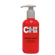 CHI Straight Guard Smoothing styling cream, 250ml