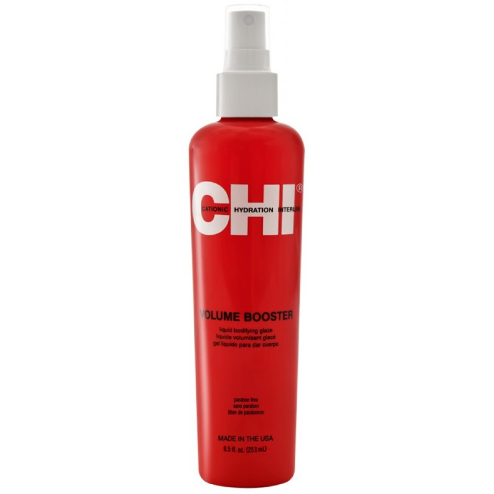 CHI VOLUME Booster, 251ml (CHIPPRB6-)