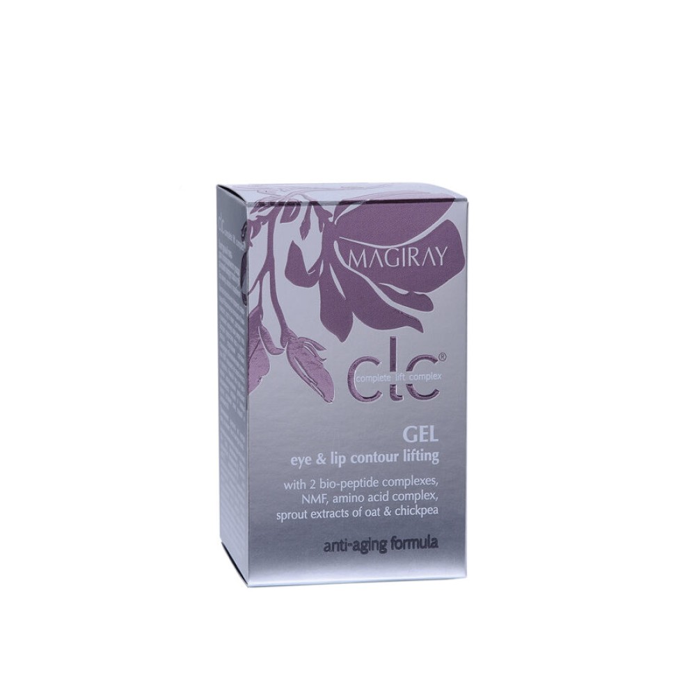 MAGIRAY CLC Eye & Lip contour Lifting (725533)