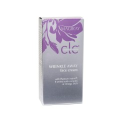 MAGIRAY CLC WRINKLE AWAY face cream