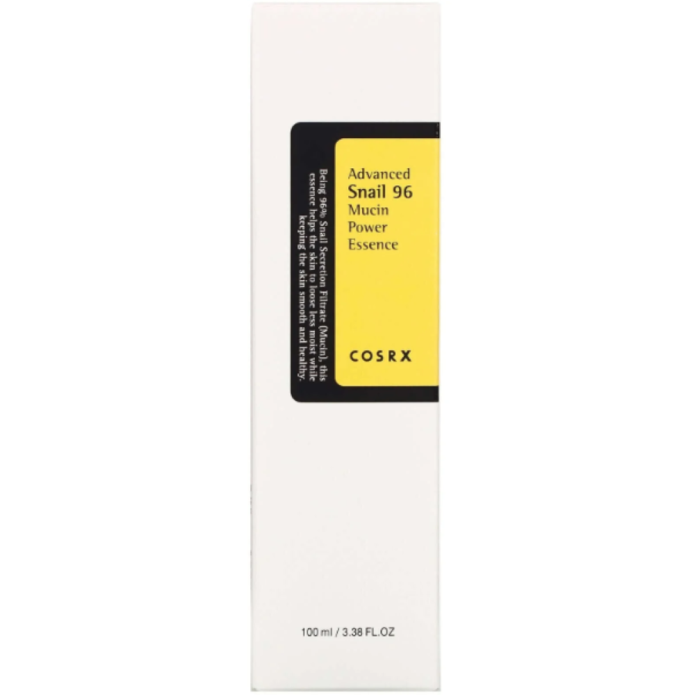 COSRX Advanced Snail 96 Mucin Power essence, 100ml (470009)
